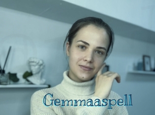 Gemmaaspell