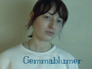 Gemmablumer
