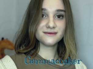 Gemmacoaker
