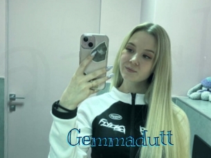 Gemmadutt
