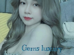 Gems_luxury