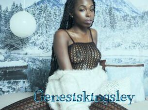 Genesiskingsley