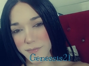 Genessis21