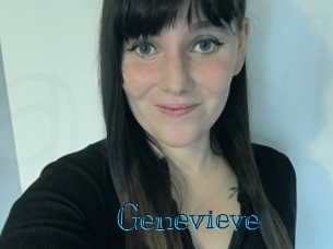 Genevieve