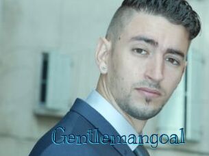 Gentlemangoal