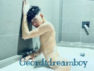 Geordidreamboy