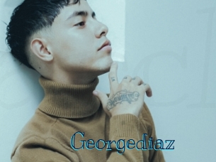 Georgediaz