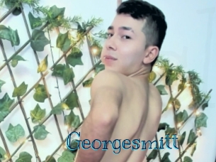 Georgesmitt