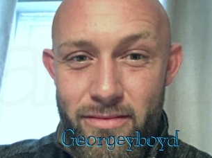 Georgeyboyd