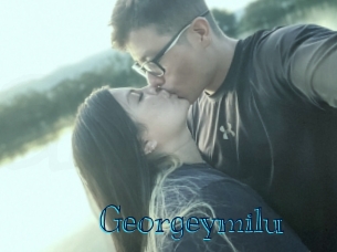 Georgeymilu