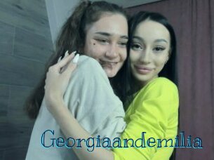 Georgiaandemilia