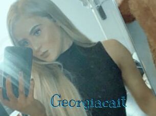 Georgiacait