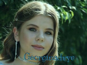 Georginadrye