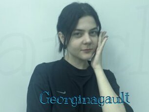 Georginagault