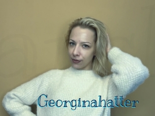 Georginahatter