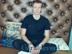 Geraldbrent