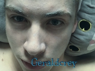 Geraldcrey