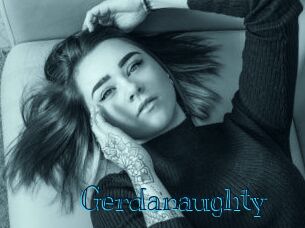 Gerdanaughty