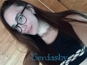 Gerdashy
