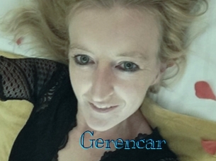 Gerencar