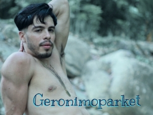 Geronimoparket