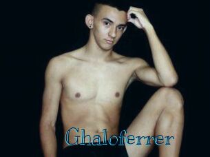 Ghaloferrer