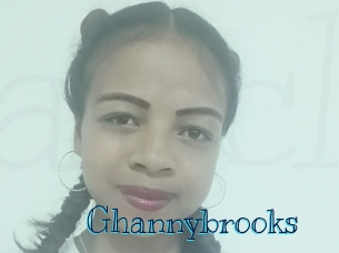 Ghannybrooks