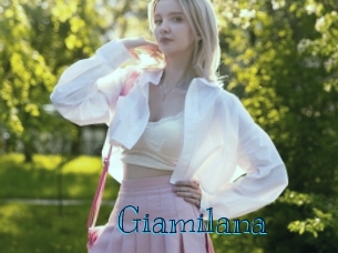 Giamilana