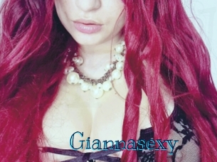 Giannasexy