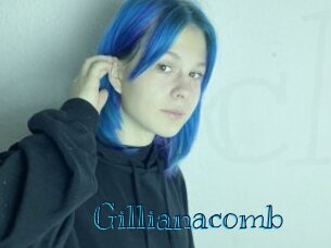 Gillianacomb