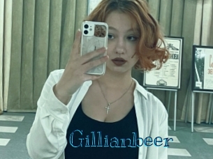 Gillianbeer