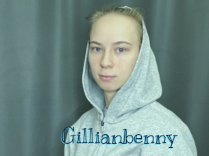 Gillianbenny