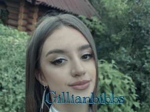 gillianbibbs Archive DVD BIZ