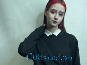 Gillianedgin