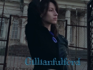 Gillianfulford