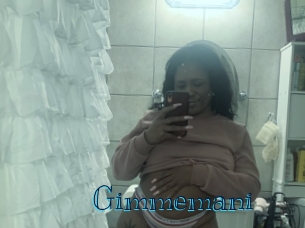 Gimmemani