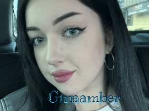 Ginaamber