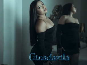 Ginadavila