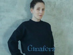 Ginafors