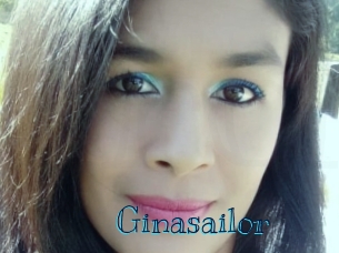 Ginasailor