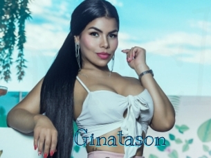 Ginatason