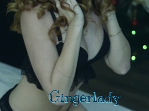 Gingerlady