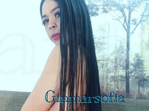 Ginmarsofia