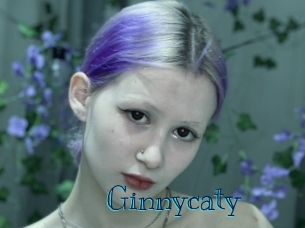 Ginnycaty