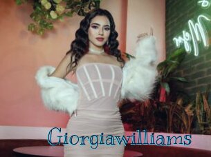 Giorgiawilliams