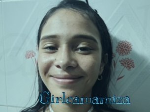 Girlcamamiza