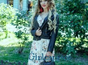 Girlcaprice