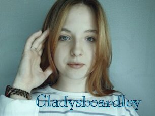 Gladysboardley