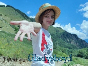 Gladysboyd