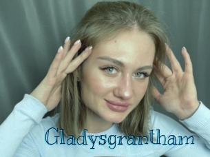 Gladysgrantham